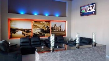 Hotel Plaza Arteaga