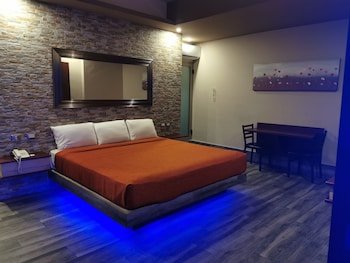 Hotel Plaza Arteaga