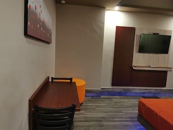 Hotel Plaza Arteaga