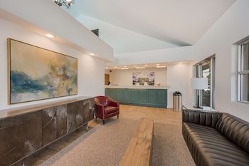Best Western University Inn