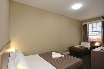 Formby Hotel