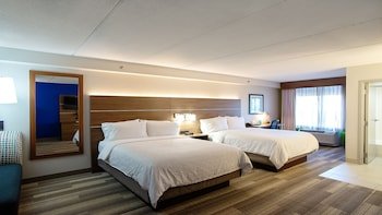 Holiday Inn Express And Suites Tempe