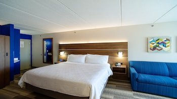 Holiday Inn Express And Suites Tempe