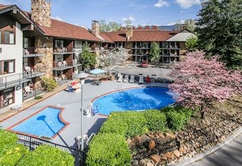 River Edge Motor Lodge Gatlinburg