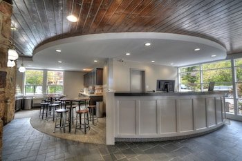 River Edge Motor Lodge Gatlinburg
