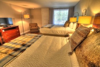 River Edge Motor Lodge Gatlinburg