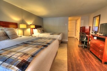 River Edge Motor Lodge Gatlinburg