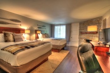 River Edge Motor Lodge Gatlinburg