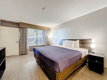 Stayable Suites Jacksonville West