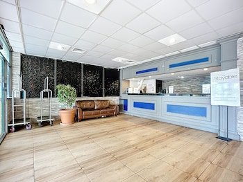 Stayable Suites Jacksonville West