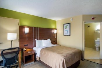 Stayable Suites Jacksonville West