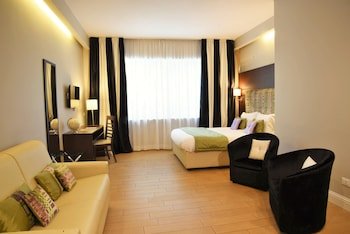 Residenza Flaminio Gaio