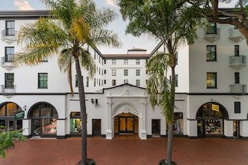 Hotel Santa Barbara