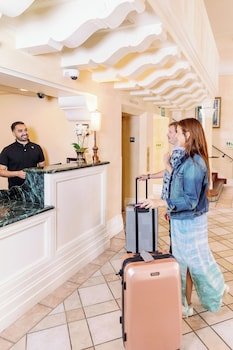 Hotel Santa Barbara