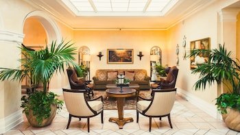 Hotel Santa Barbara