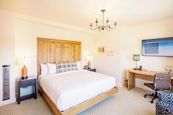 Hotel Santa Barbara