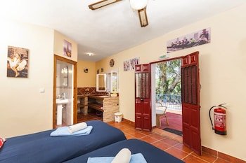 B&B Dos Álamos