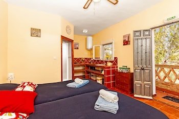 B&B Dos Álamos