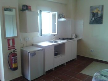 B&B Dos Álamos