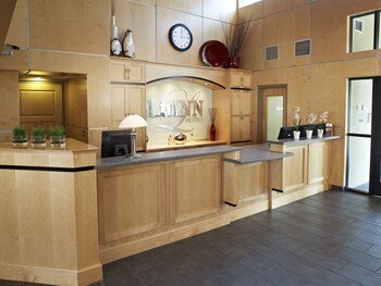 LivINN Hotel Minneapolis South/Burnsville