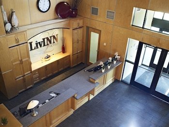 LivINN Hotel Minneapolis South/Burnsville