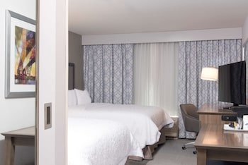 Hampton Inn & Suites Michigan City