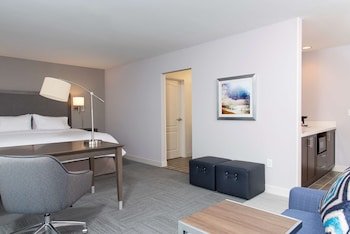 Hampton Inn & Suites Michigan City