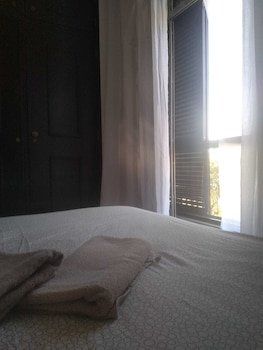 Backpackers Hostel Fonte Da Telha