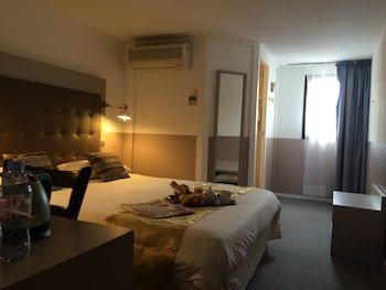 Kyriad Argenteuil