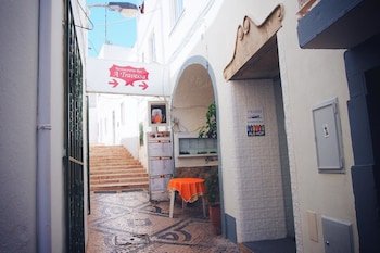 Ale Hop Albufeira Hostel