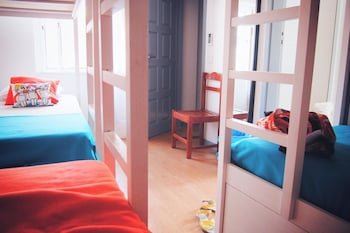 Ale Hop Albufeira Hostel