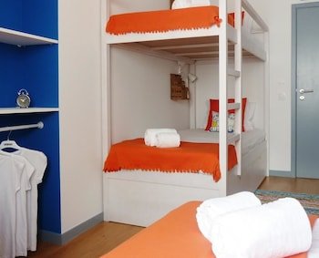 Ale Hop Albufeira Hostel
