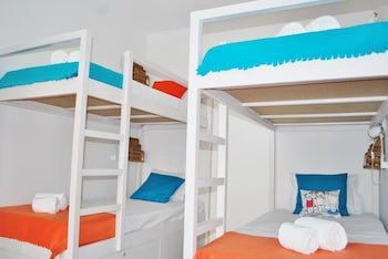 Ale Hop Albufeira Hostel