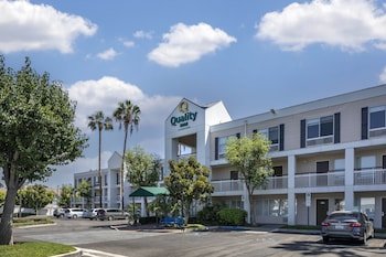 Quality Inn Placentia Anaheim
