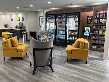 Quality Inn Placentia Anaheim
