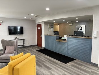 Quality Inn Placentia Anaheim