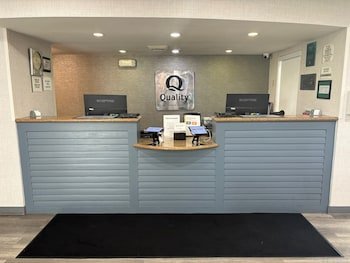 Quality Inn Placentia Anaheim