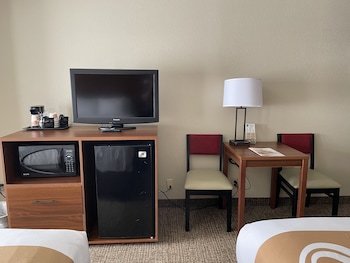 Quality Inn Placentia Anaheim