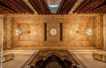 Riad Fes Nass Zmane