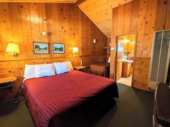 Bluebird Cottage Inn