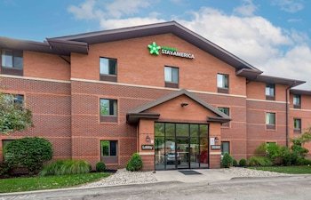 Extended Stay America Cleveland Westlake