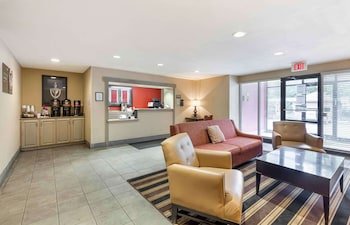 Extended Stay America Cleveland Westlake