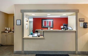 Extended Stay America Cleveland Westlake