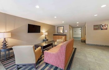 Extended Stay America Cleveland Westlake