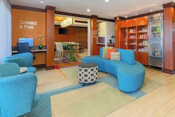 Fairfield Inn Yuma