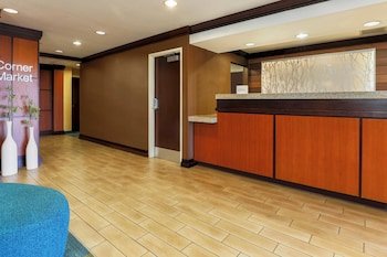 Fairfield Inn Yuma