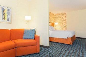 Fairfield Inn Yuma