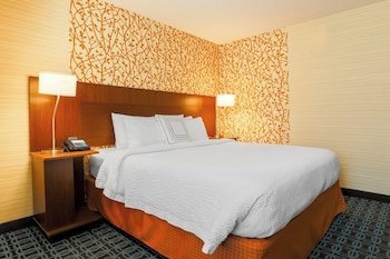 Fairfield Inn Yuma