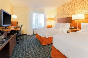 Fairfield Inn Yuma