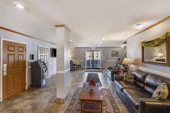 River Stone Inn